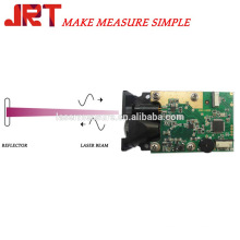 Module de compteur de distance de mini laser de 60M Golf